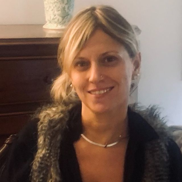 Giulia Mauri, psicologo Pisa
