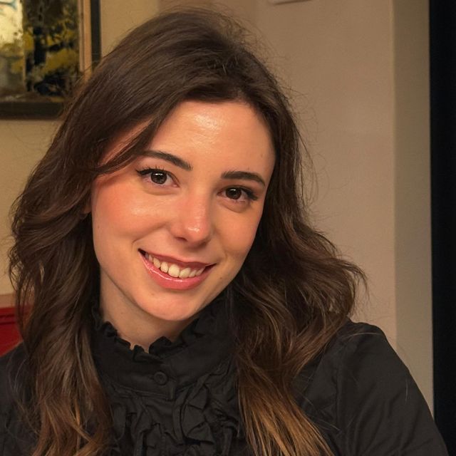 Greta Caredda, psicologo clinico Bernareggio