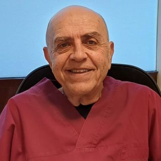 Mario Calo', Radiologo diagnostico Modena
