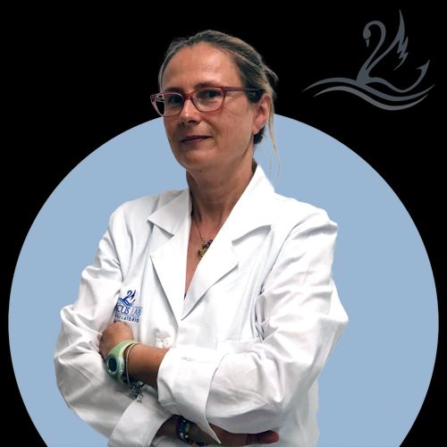 Rubina Ferrari, cardiologo Castiglione delle Stiviere