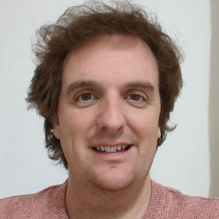 Ampliar imagem: Francisco de Sousa Rodrigues, Psicólogo Caldas da Rainha