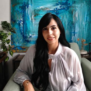 Silvia Lai, psicologo Cagliari