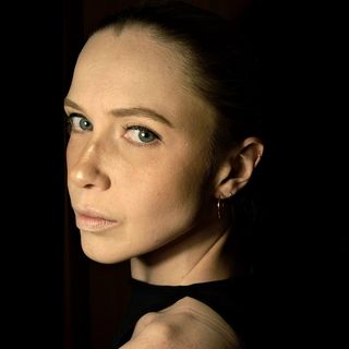 mgr Martyna Żelazko