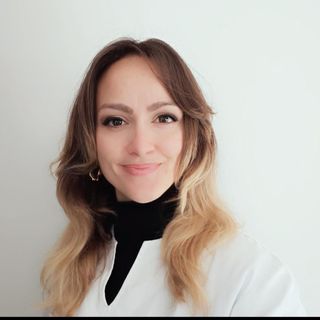 Ingrandire l'immagine: Sonia De Meo, fisioterapista Roma