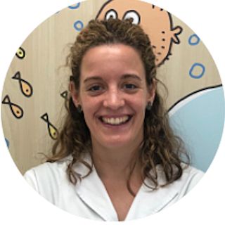 Acercar imagen: Anna Lozano Ruf, Gastroenterólogo pediátrico Barcelona