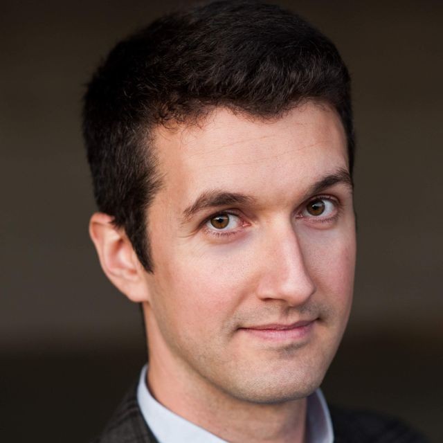 Edoardo Passarotto, psicologo Abano Terme