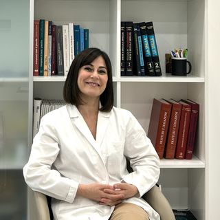Fresi Daniela, ortopedico Nuoro