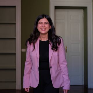 Dott.ssa Antonella Cecca