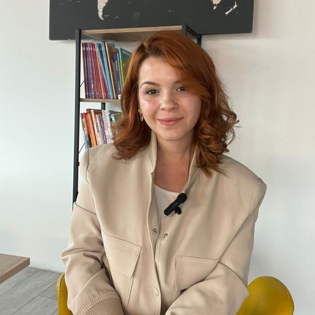 Müesser Ergür, Psikoloji Bursa