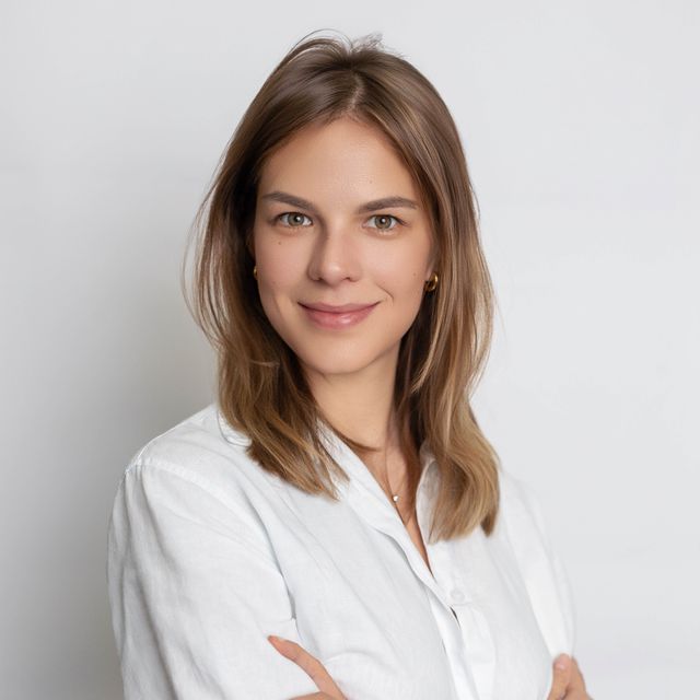 Małgorzata Kasperska-Haber, ginekolog Kraków