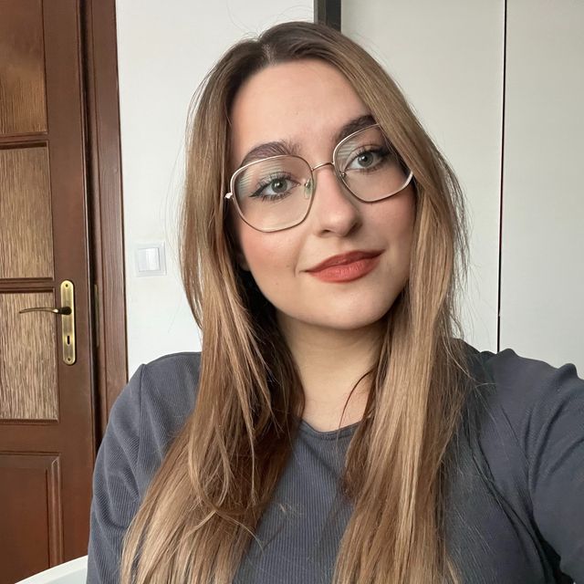 Aleksandra Gryzło, psycholog Bobowa