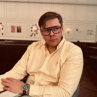 Powiększ obraz: Michał Margasiński, ortopeda Świdnica