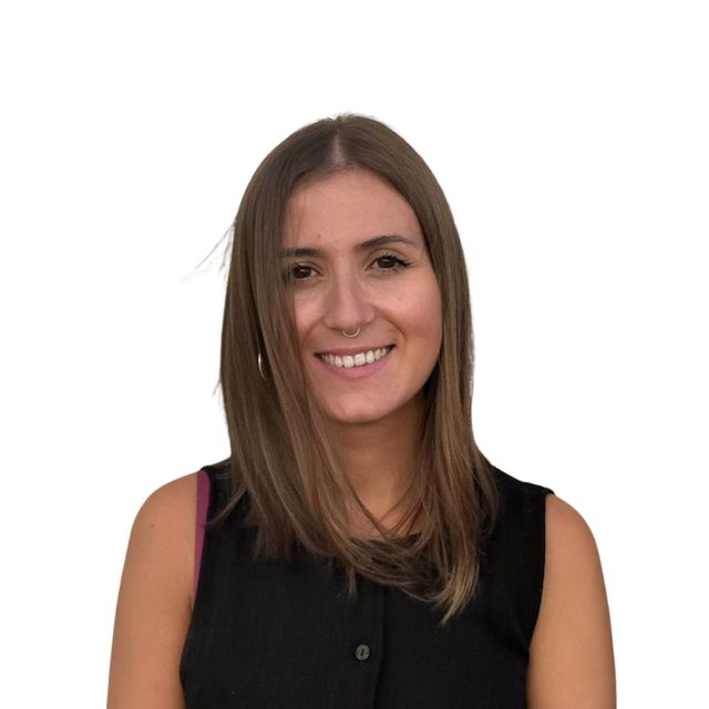 Nuria Gómez Díaz, Psicólogo Pamplona