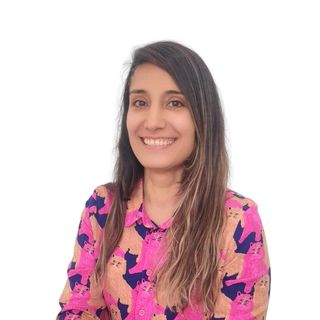 Acercar imagen: Leticia Martínez Fernández, Psicólogo Santa María de Guía