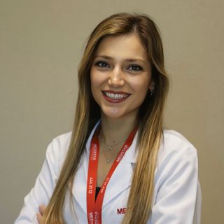 Resmi büyüt: Firdevs Öztürk, Kadın Hastalıkları Ve Doğum Antalya