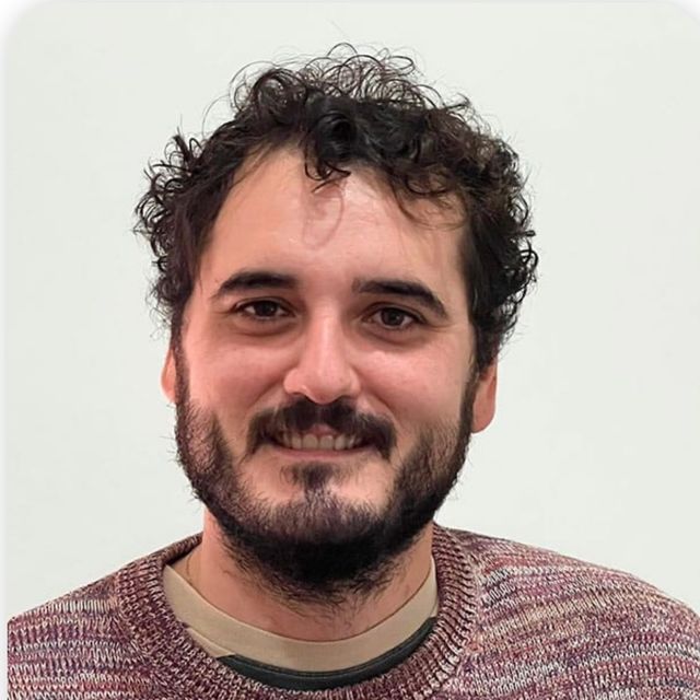 Miguel Estévez Ruiz, Psicólogo Cartagena