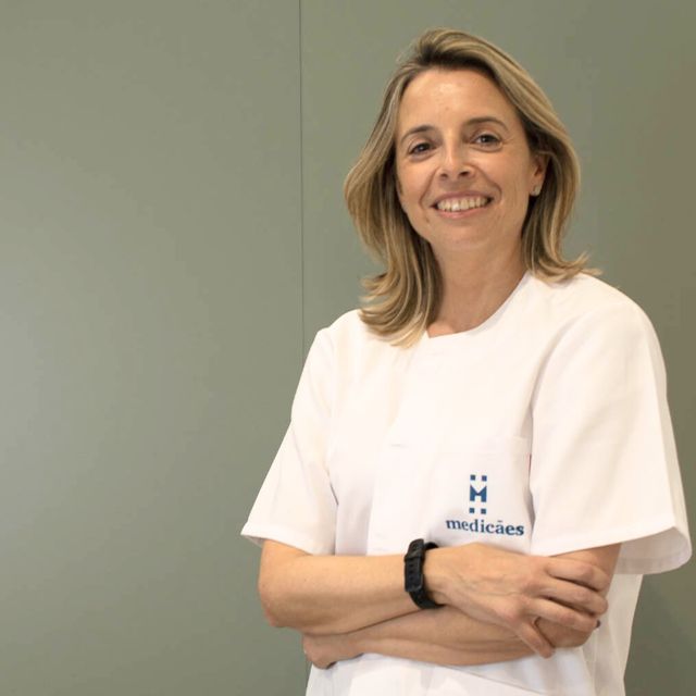 Begoña Cerdá, Dietista Nutricionista Murcia