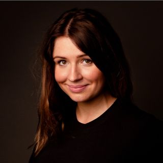 mgr Dominika Magaczewska