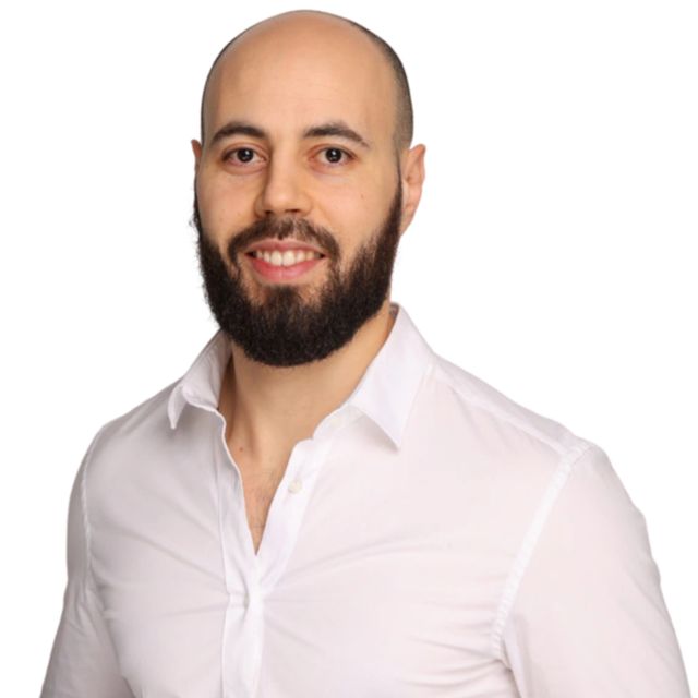 Mokhles Affes, Zahnarzt Stuttgart