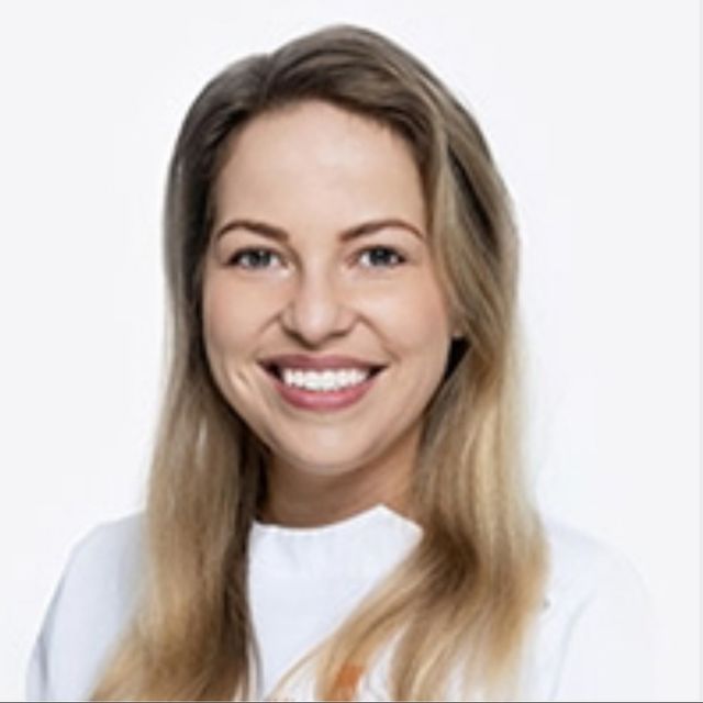 Aleksandra Brachel-Sobiecka, stomatolog Kraków