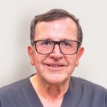 Juan Antonio Pérez Cejudo, Dermatólogo Arrecife