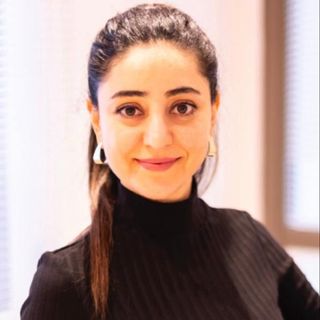 Melis Daraoğlu Gürel, Çocuk Diş Hekimliği (Pedodonti) İzmir