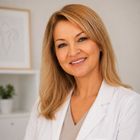 Liudmyla  Ivanova