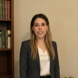 Acercar imagen: Naiara Arroyo, Psicólogo Bilbao