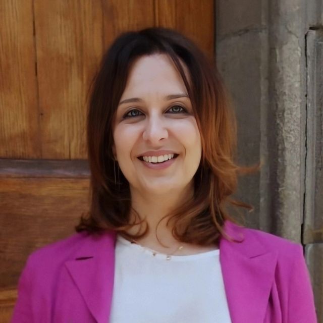 Tatiana Germelli, psicoterapeuta Massa