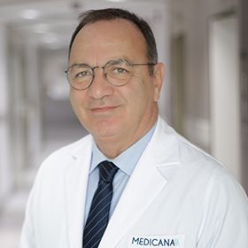 Atilla Tekat, Kulak Burun Boğaz Canik