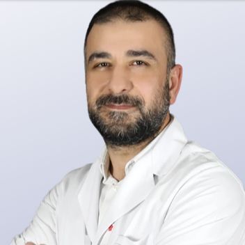 Serkan Çiftçi, Kardiyoloji Ümraniye