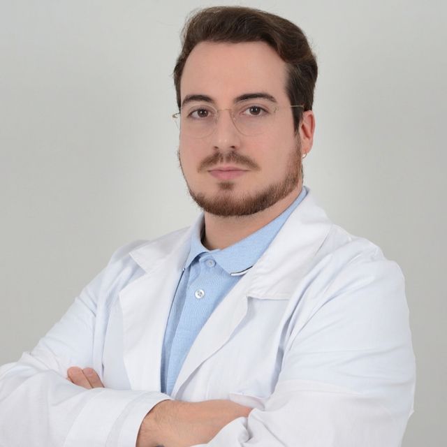 Davide Callegaro, psicologo Bovolone