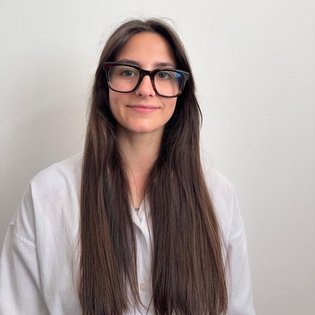 Rebeca Pérez Suárez, Terapeuta complementario Pontevedra