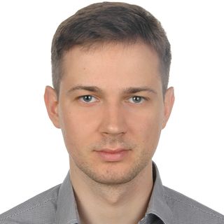 Powiększ obraz: Łukasz Wawrzyniak, ortopeda Zabierzów