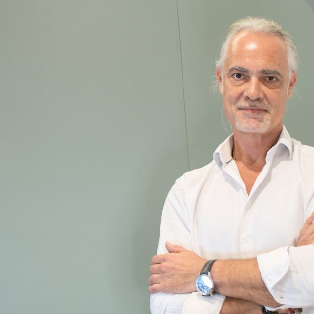 Antonio Francisco Martínez Franco, Fisioterapeuta Murcia