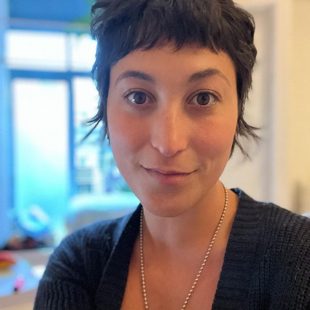 Saira Alvarez Suarez, Terapeuta complementario Barcelona