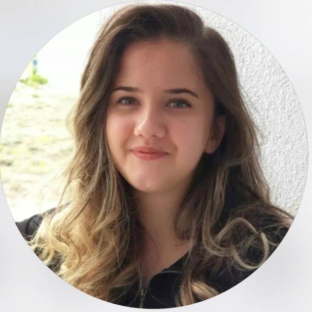 Ayşe Nur İnan, Dil ve Konuşma Terapisi Niğde