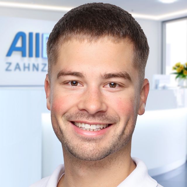 Felix Römer, Zahnarzt Berlin