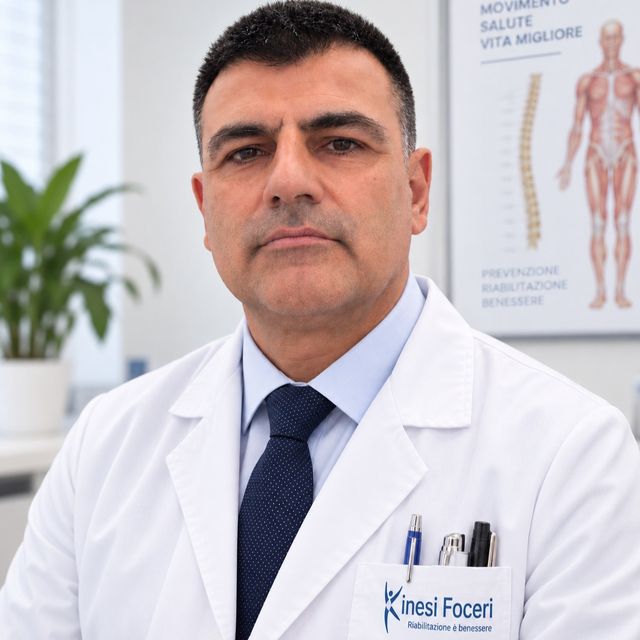 Antonio Foceri