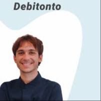 Ingrandire l'immagine: Luca Debitonto, igienista dentale Rho