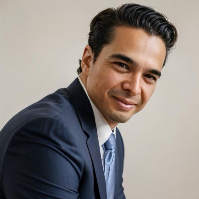 Alejandro Sánchez Espino