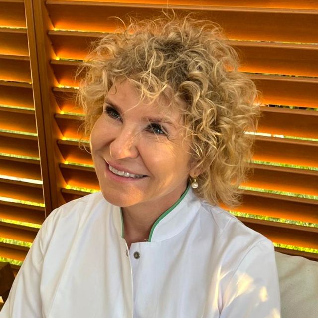 Małgorzata Cieślak-Steć, ginekolog Gliwice