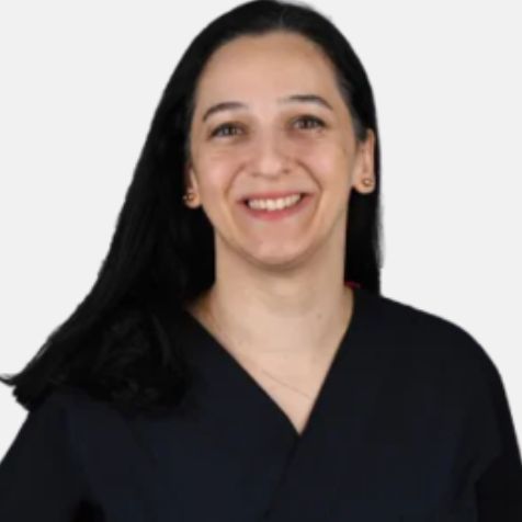 Işıl Öztürk, Protetik Diş Tedavisi Maltepe