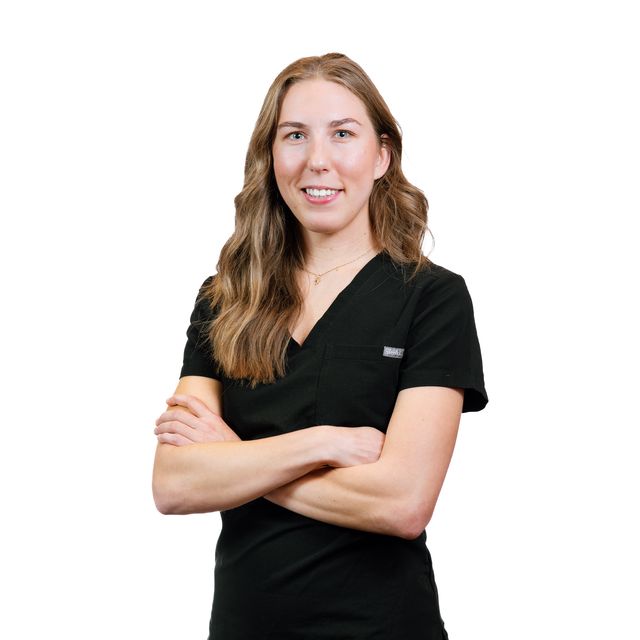 Ewa Szyszkowska, fizjoterapeuta Białystok