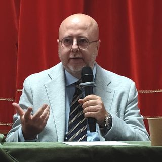 Franco Mario Compagno, psicologo Udine