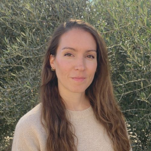 Olga Cregenzán Royo, Psicólogo Huesca