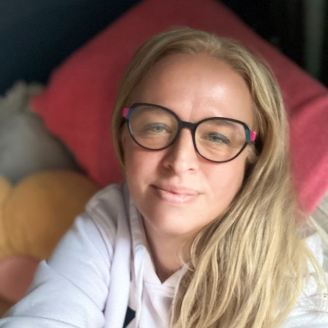 Justyna Krół-Filipiuk, psychoterapeuta Warszawa