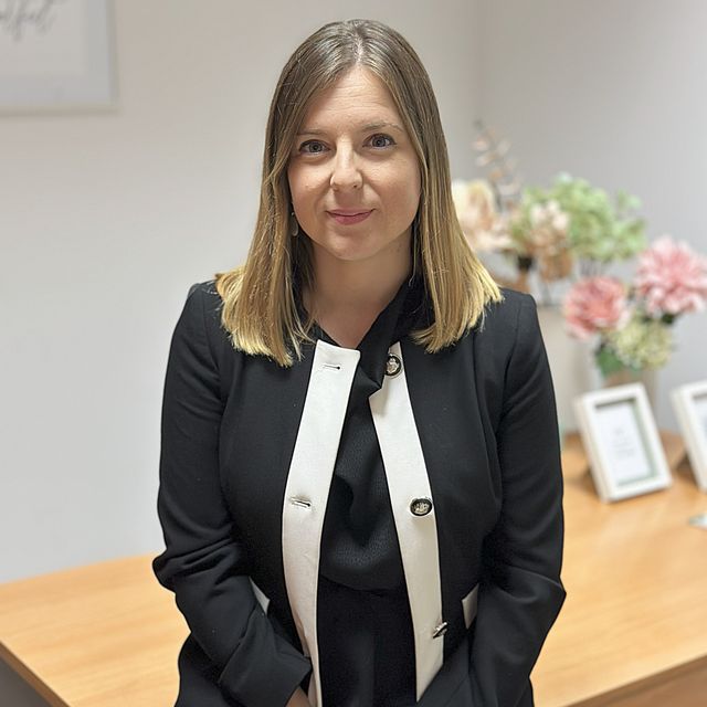 María del Mar Muñoz, Psicólogo San Fernando