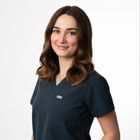 lek. dent. Kalina Romańczyk