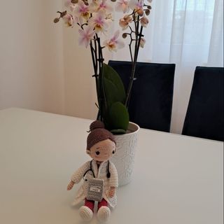 Ingrandire l'immagine: Marina Capriulo, medico di medicina generale Taranto